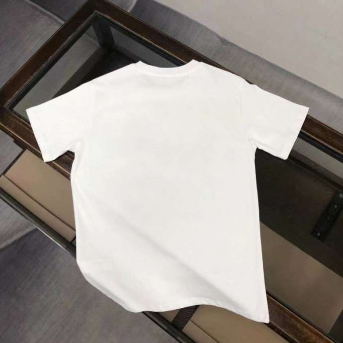 Dior T Shirts Short _SKUDiorXS-LK904633977